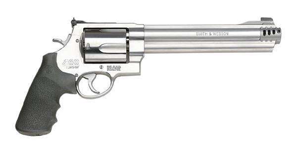 SW 460XVR 460SW 8.5'' 5RD - Handguns