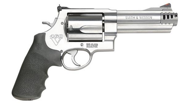 SW 460XVR 460SW 5'' 5RD - Handguns