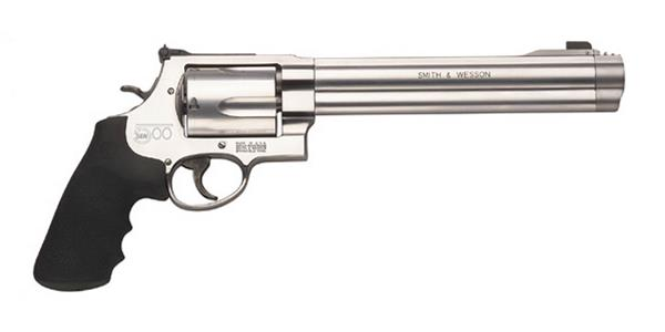 SW SW500 500SW 8.375'' 5RD - Handguns