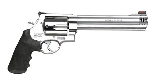 SW SW500 500SW VIZ 8.375'' 5RD - Handguns