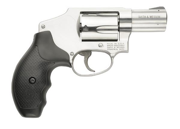 SW 640 357/38SPL+P 2'' DAO 5RD - Handguns