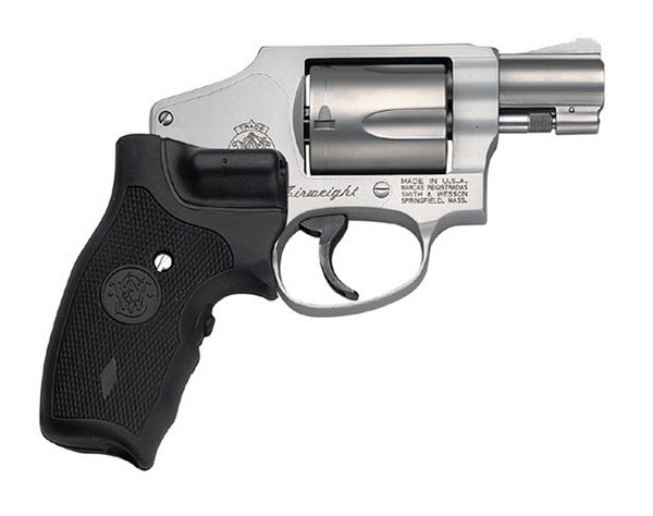 SW 642AW CTC 38SPL DAO 5RD - Handguns