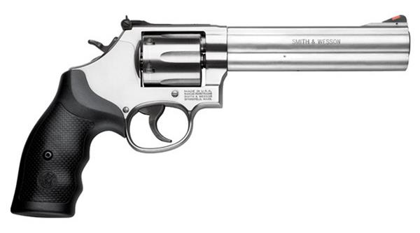 SW 686 CMBT 357/38SPL+P 6'' 6R - Handguns