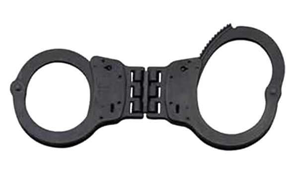 SW M300 BLUE HINGED HANDCUFF - Accessories