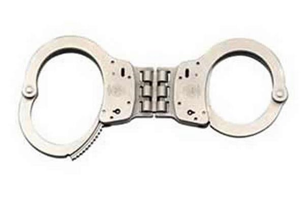 SW M300 NKL HINGED HANDCUFF - Accessories