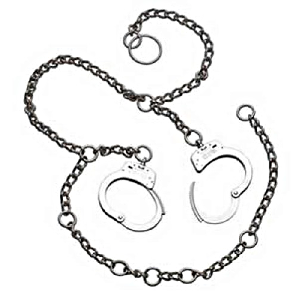 SW 1800 BELLY CHAINS NKL - Accessories