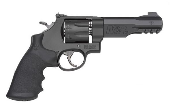 SW PC M&P R8 357/38SPL+P 8RD - Handguns