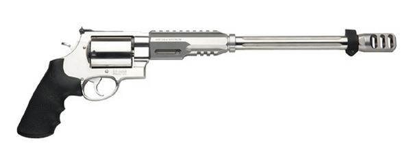 SW PC 460XVR 460SW 14'' 5RD - Handguns