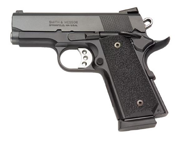 SW PC 1911 PRO CMPT 45ACP 7RD - Handguns
