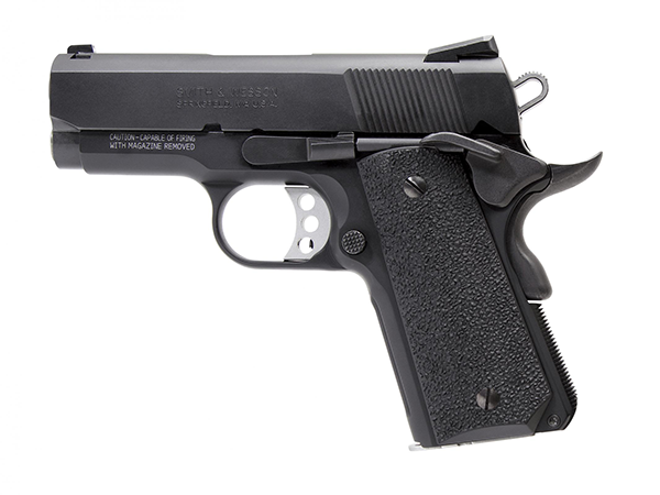 SW PC 1911 PRO CMPT 9MM 8RD MA - Handguns