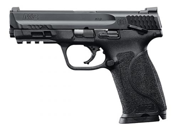 SWLE*M&P9 M2.0 9 TS 4.25 NS 17 - Handguns