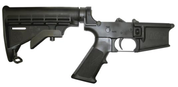 SWLE*M&P 15 LOW RCV 223 - Long Guns