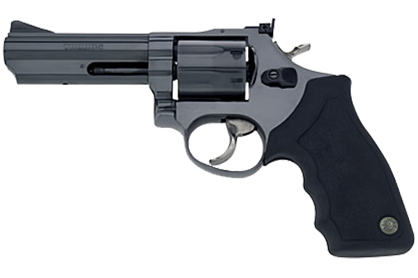 TAUR 66 66B4 357MG - Handguns