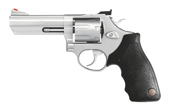 TAUR 66 66SS4 357MG - Handguns