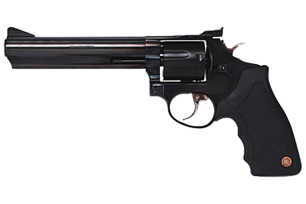 TAUR 66 66B6 357MG - Handguns