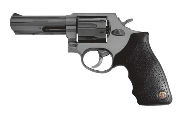 TAUR 82 82B4 38SPL - Handguns