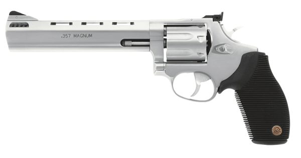 TAUR 627T 627SS6 357 - Handguns