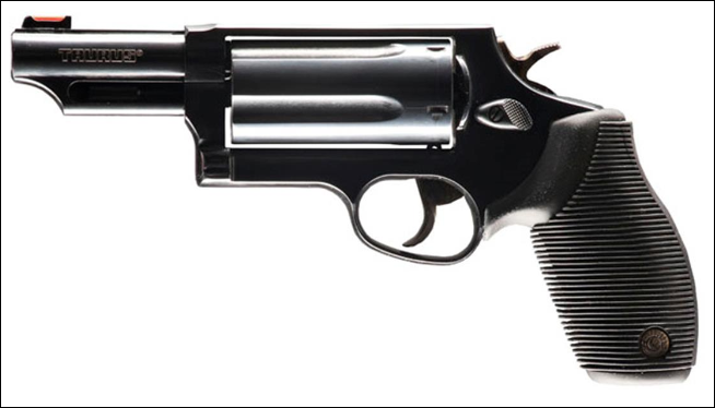 TAUR 4510JDG-3B 45/410 - Handguns