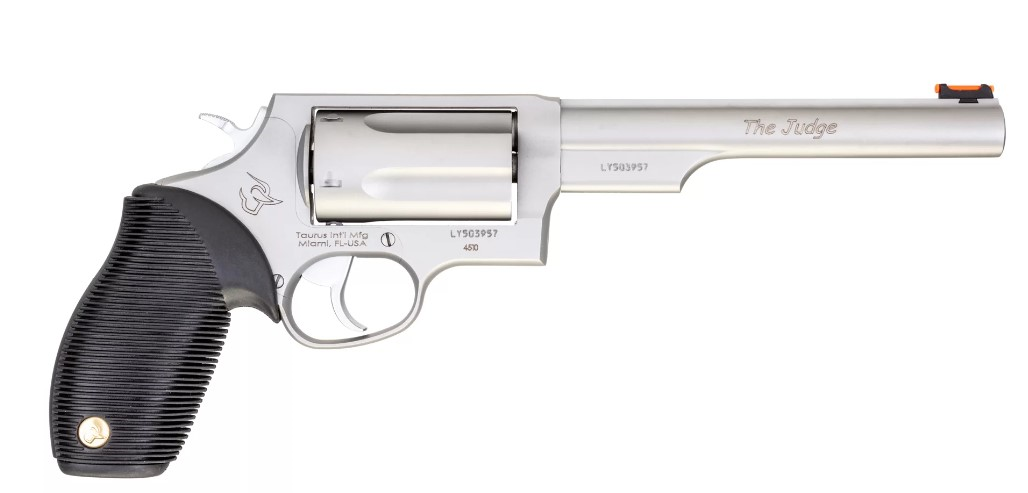 TAUR 4510JDG-6.5SS 45CLT - Handguns