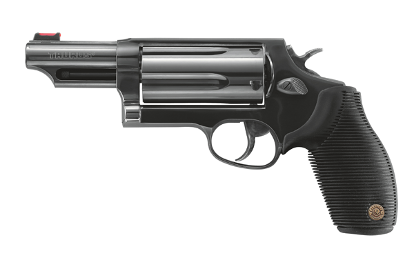 TAUR 4510JDG 3" BLK MAG 45/410 - Handguns