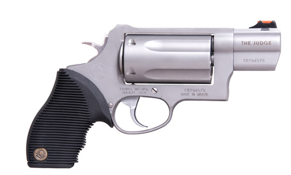 TAUR 4510PD2SS CMPT - Handguns