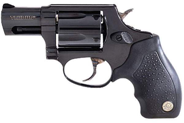 TAUR 905 905B2 9MM - Handguns