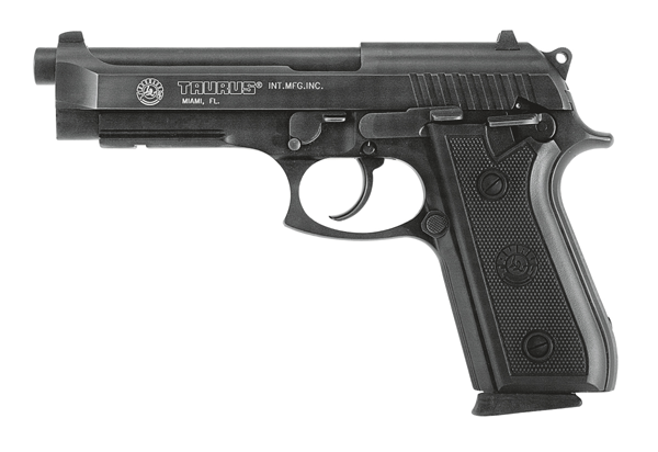 TAUR PT-92 92B 17RD - Handguns