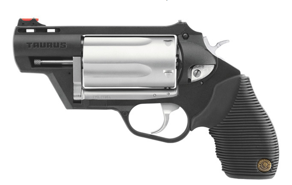 TAUR 4510PLY 2.5 45/410SS - Handguns