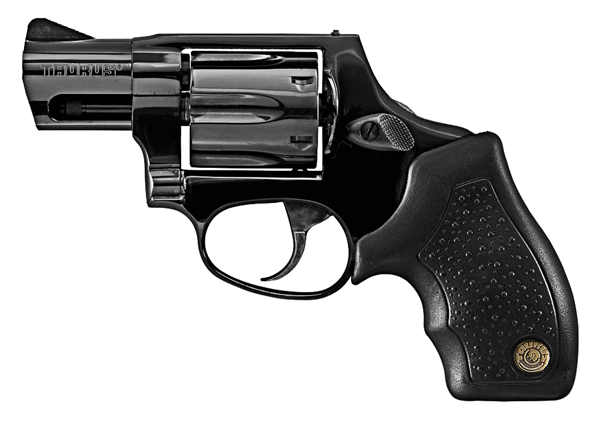 TAUR 380 IB 380 BLUE 5RD - Handguns