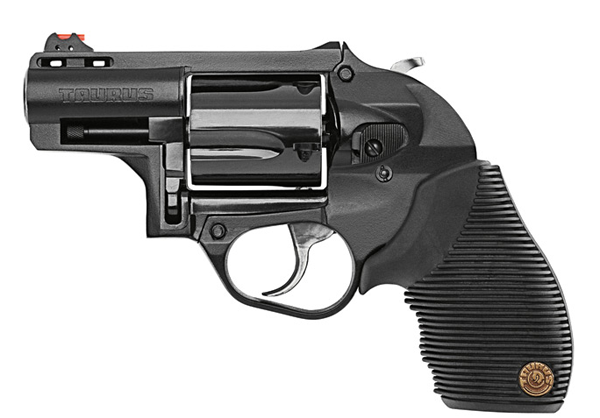 TAUR 605PLY 357MG 2"" 5RD - Handguns
