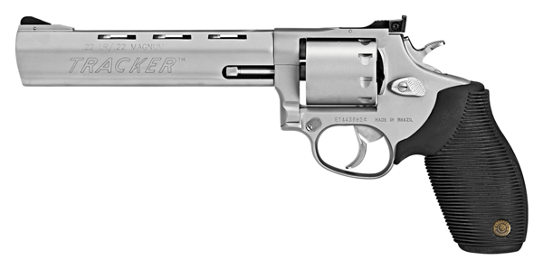 TAUR 992 22LR/MG TRACKER 6.5SS - Handguns
