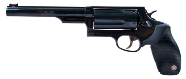 TAUR JDG 6.5" MAG 45LC/410 - Handguns