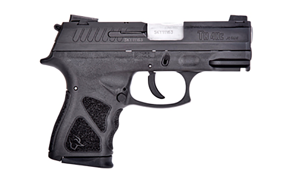 TAUR TH40C 40SW 3.54 BLK - Handguns