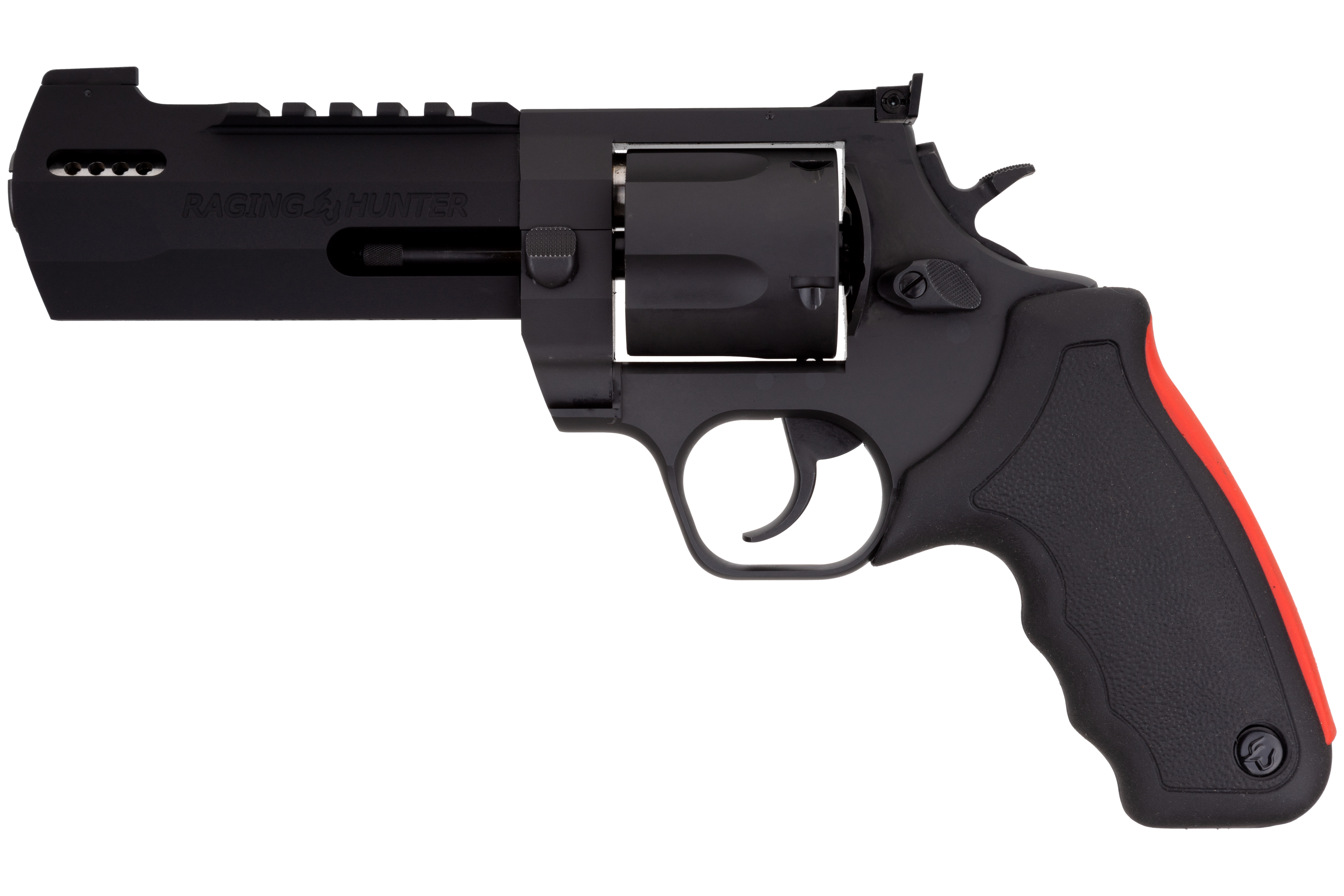 TAUR HUNTER 454 5-1/8 BLK 5RD - Handguns