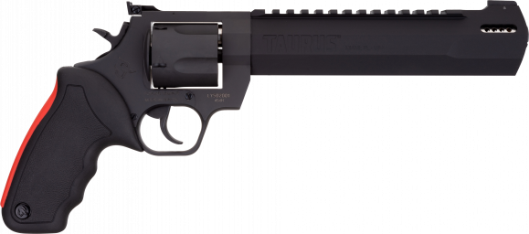 TAUR HUNTER 454CASULL 5RD - Handguns
