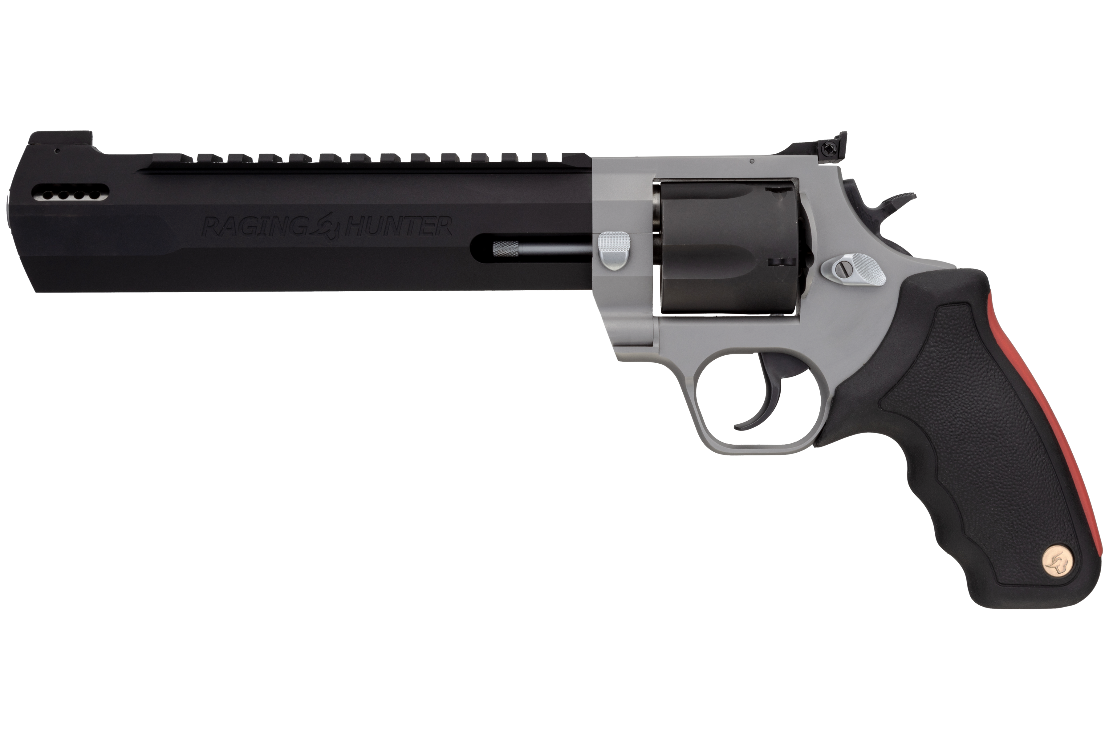 TAUR HUNTER 454 8-3/8 TT 5RD - Handguns