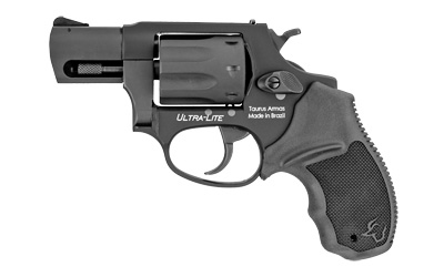 TAUR 942 22LR BK/BK UL 2 8RD - Handguns