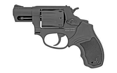 TAUR 942M 22WMR BK/BK 2 8RD - Handguns