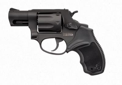 TAUR 942 22LR BK/BK 3 8RD - Handguns