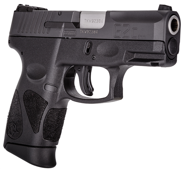 TAUR G2C 9MM 3.25" 10RD - Handguns