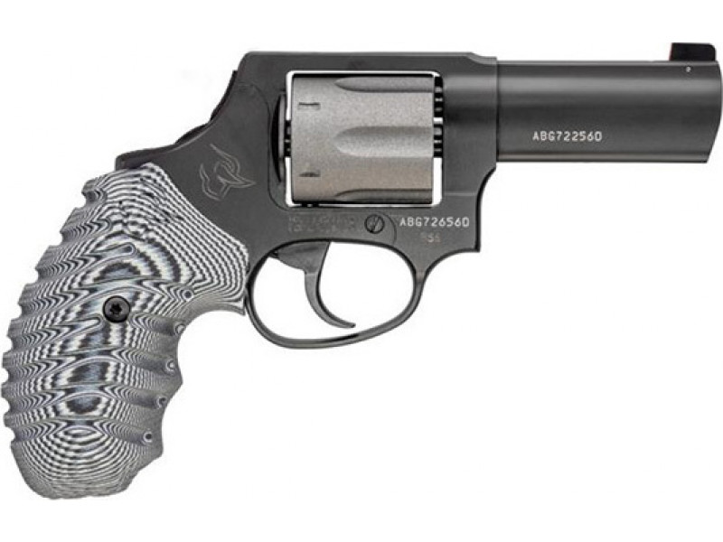 TAUR 856 38SPL 3" TUNG 6R TALO - Handguns