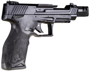 TAUR TX22 COMP SCR 22LR 5" 16R - Handguns
