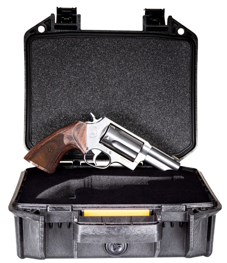 TAUR JUDGE EXG 45/410 3"W/CS 5 - Handguns