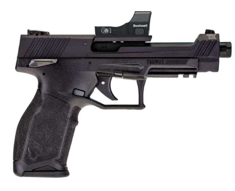 TAUR TX22 22LR 5.4"TB 16R TALO - Handguns