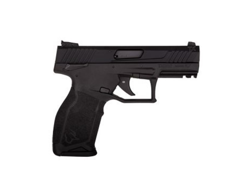 TAUR TX22 CMPT 22LR 3.6 NMS 13 - Handguns