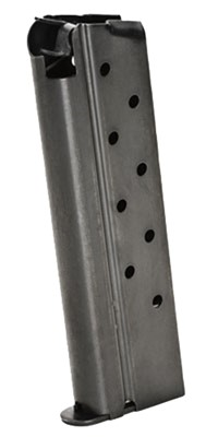 SPR MAG 1911 9MM BLUED 9RD - Accessories