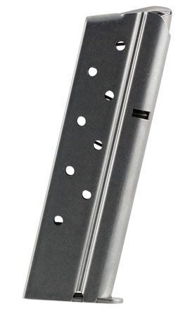 SPR MAG 1911 .38SUP 9RD - Accessories