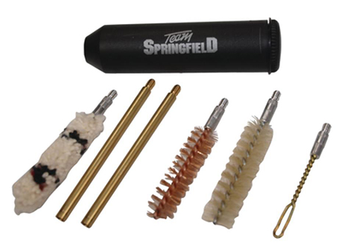 SPR TEAM SPRGFLD CLEANING KIT - Accessories