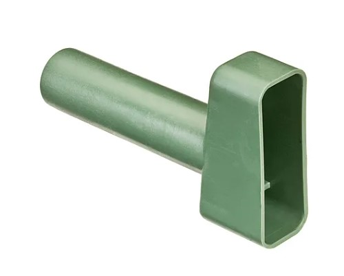 SPR M1 MUZZLE COVER PLASTIC - Accessories