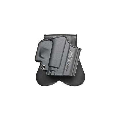 SPR XD PADDLE HOLSTER - Accessories